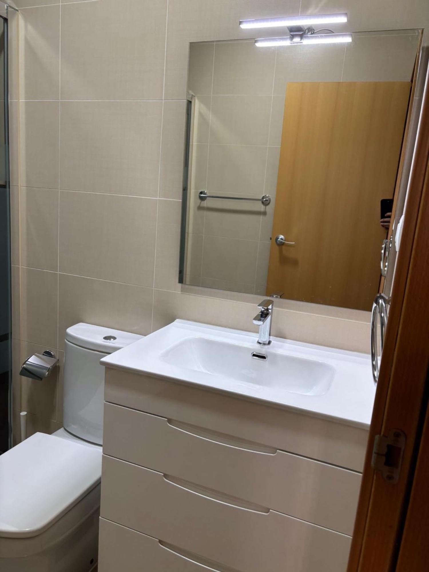 Family Relax Salou Apartment Luaran gambar
