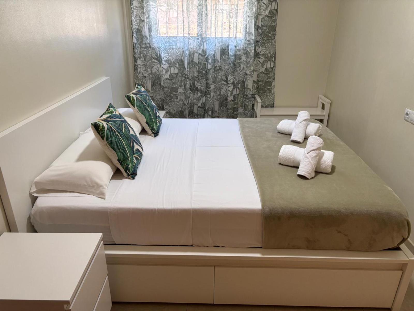 Family Relax Salou Apartment Luaran gambar