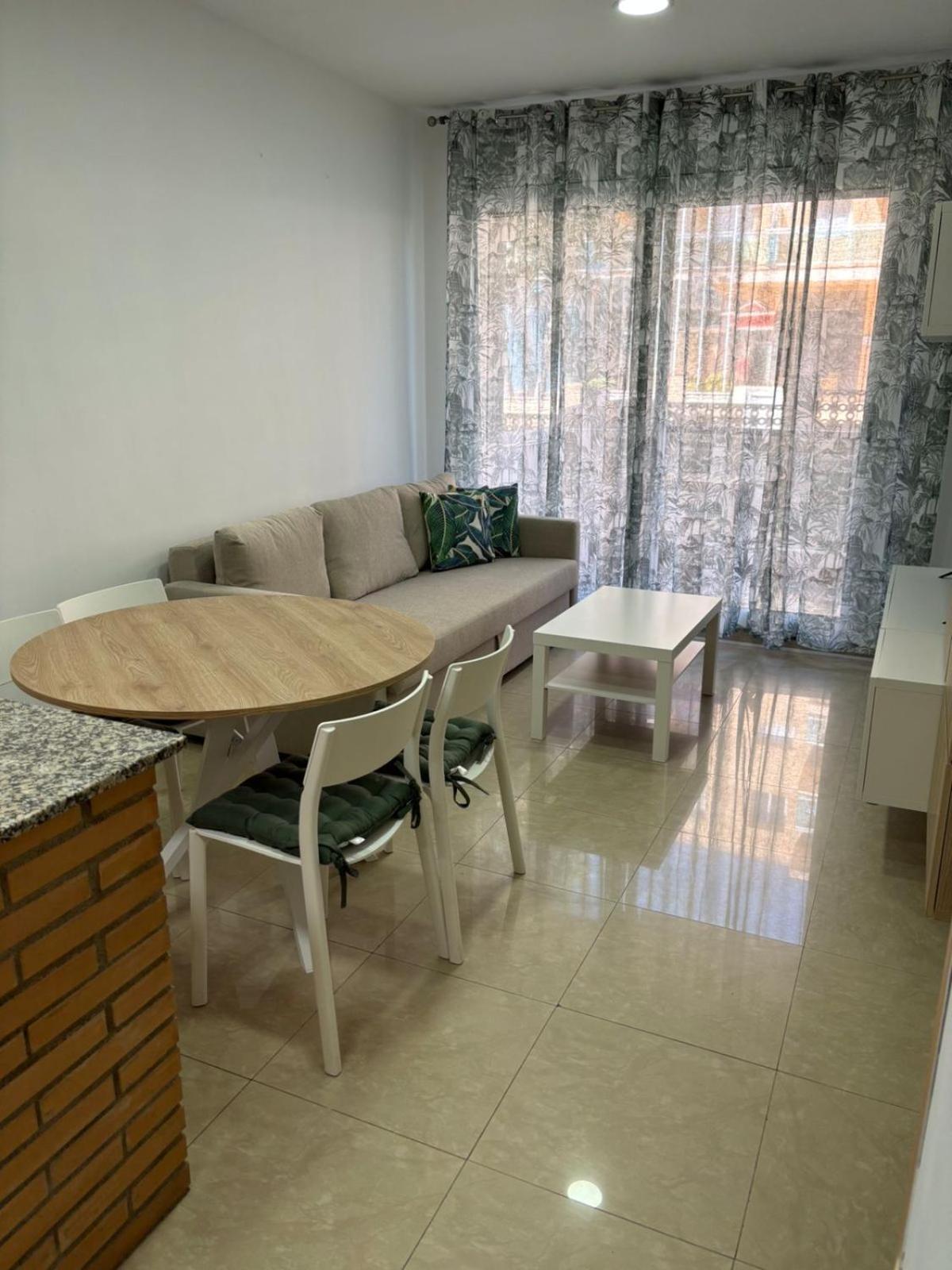 Family Relax Salou Apartment Luaran gambar