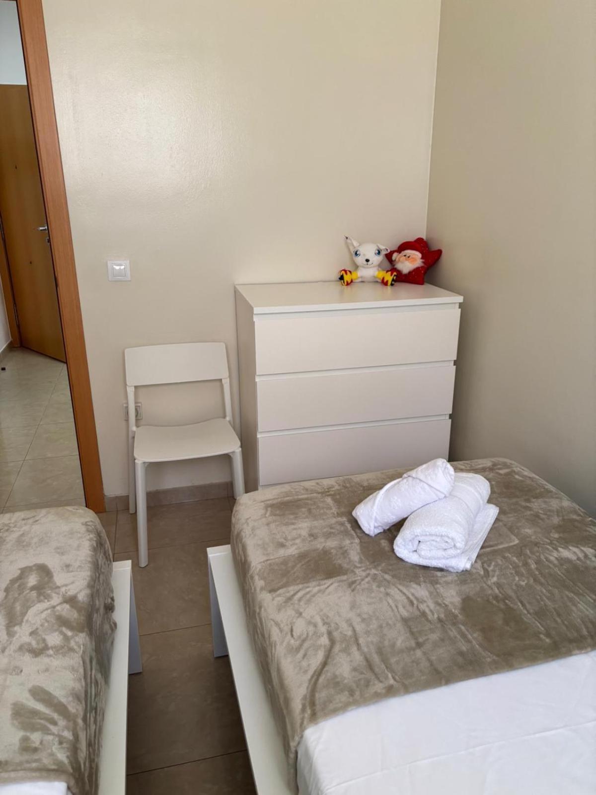 Family Relax Salou Apartment Luaran gambar