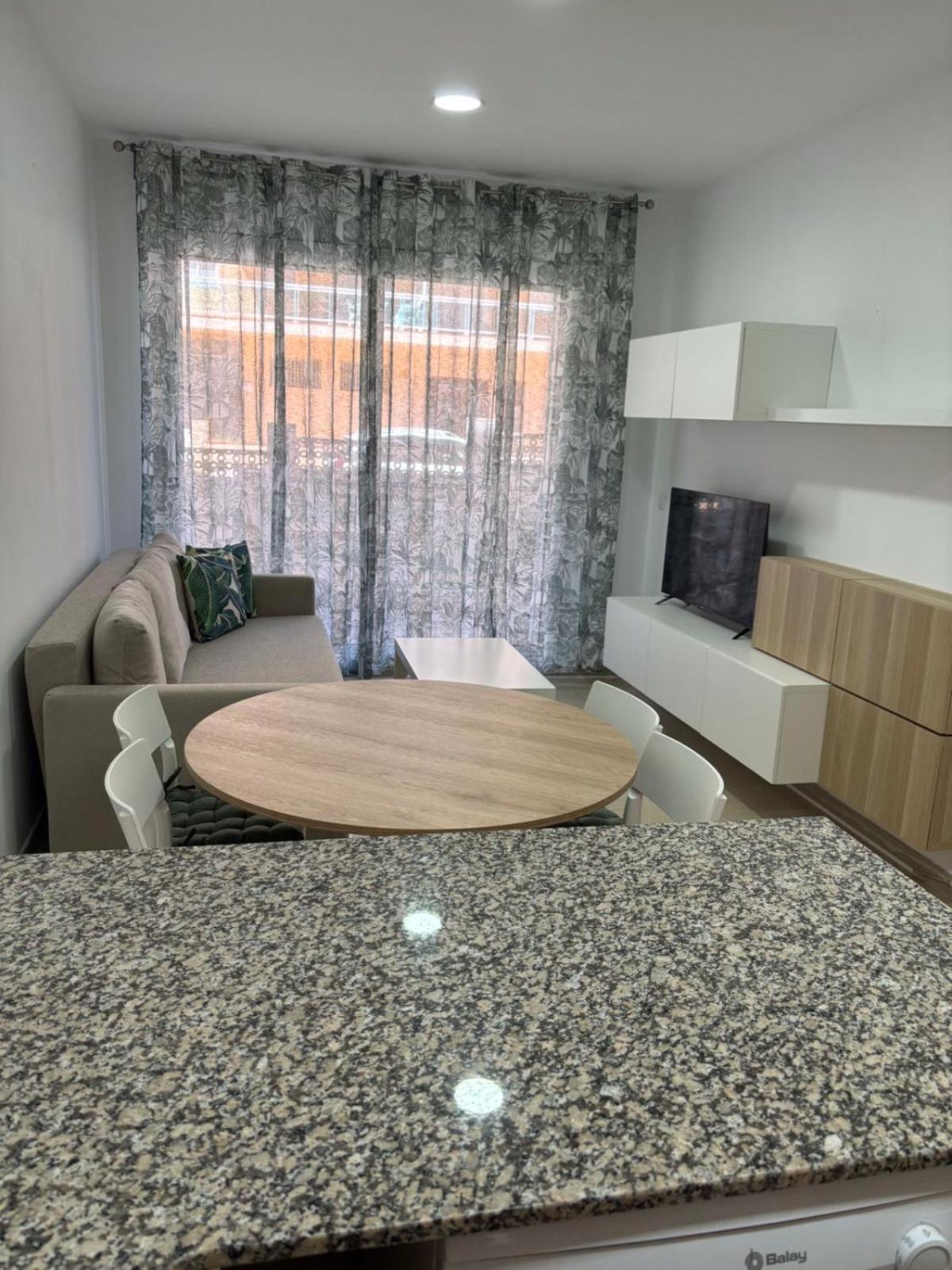 Family Relax Salou Apartment Luaran gambar