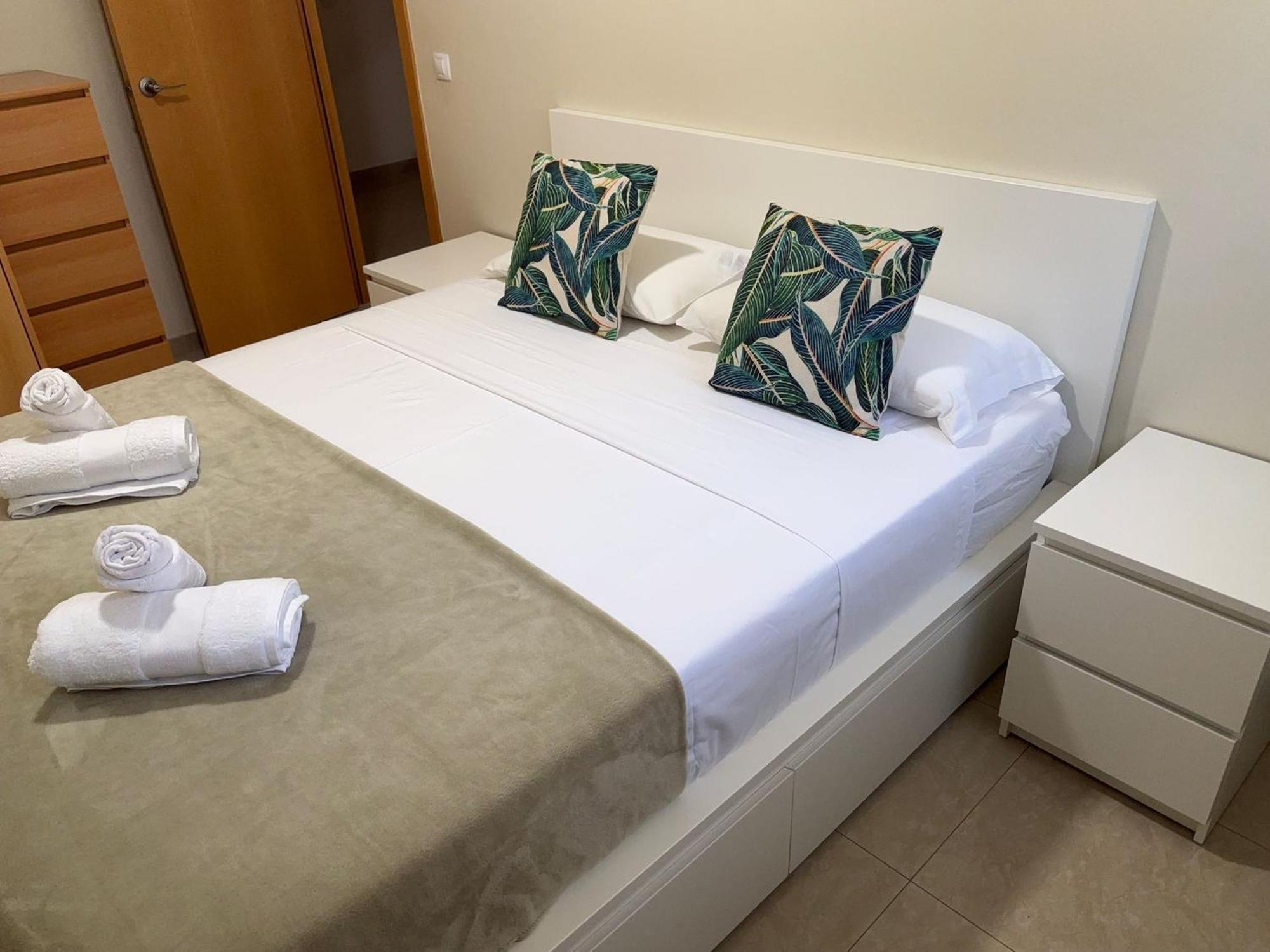 Family Relax Salou Apartment Luaran gambar