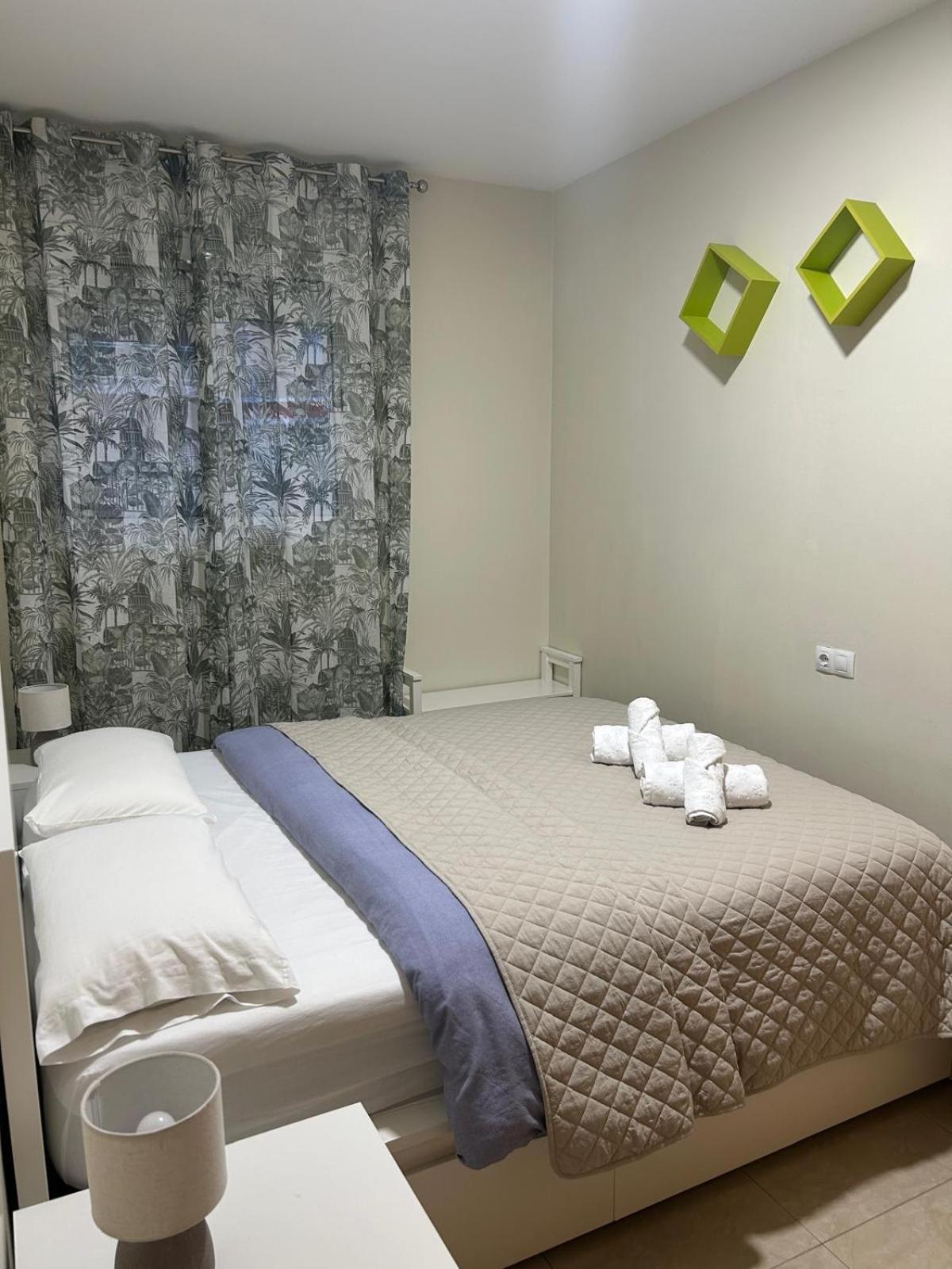Family Relax Salou Apartment Luaran gambar
